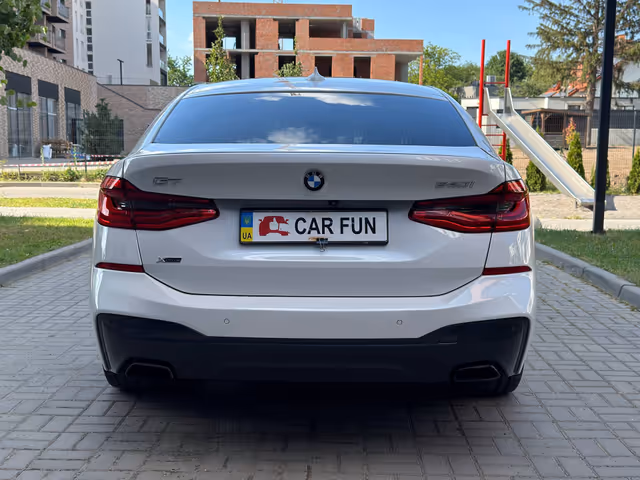 BMW 6 серії - зображення 5