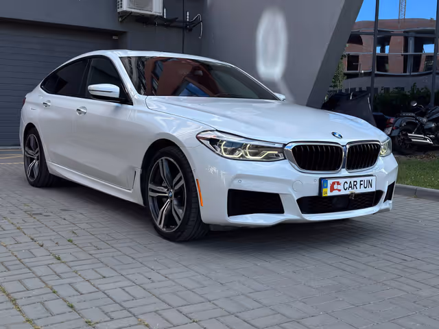 BMW 6 серії - зображення 3