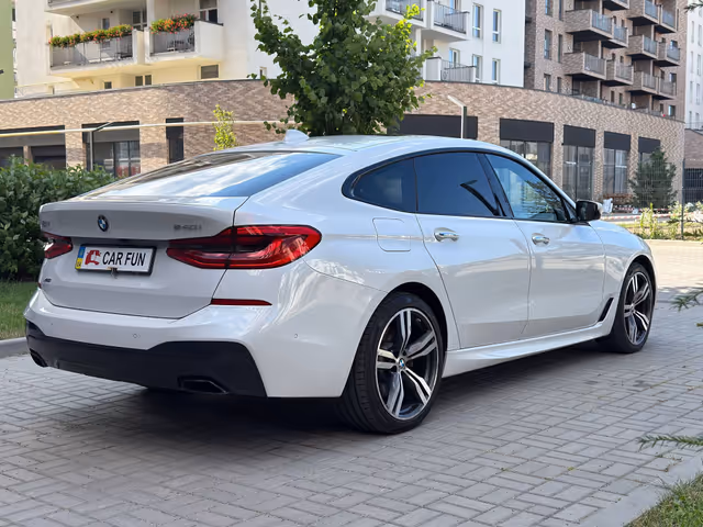 BMW 6 серії - зображення 4