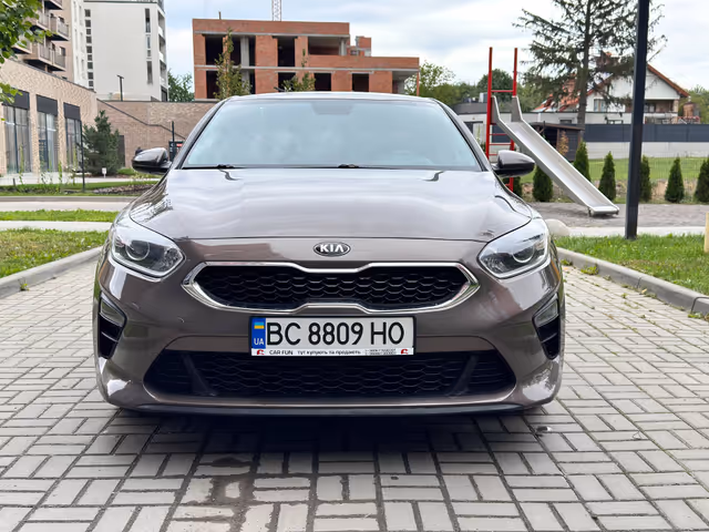 Kia Ceed - зображення 2