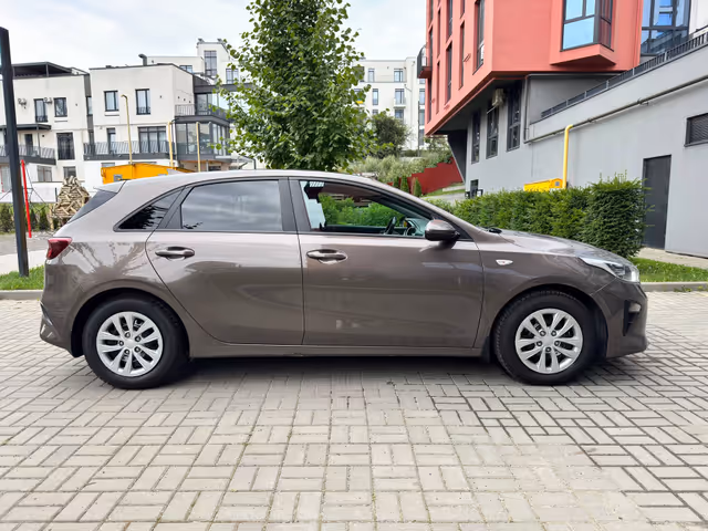 Kia Ceed - зображення 4