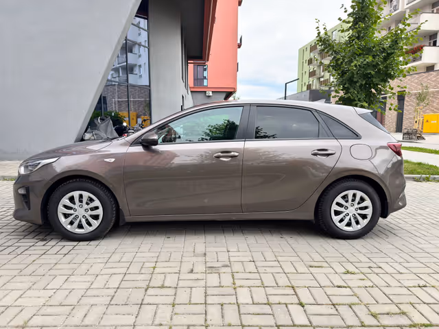 Kia Ceed - зображення 5