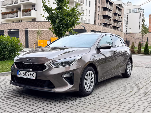 Kia Ceed - зображення 1