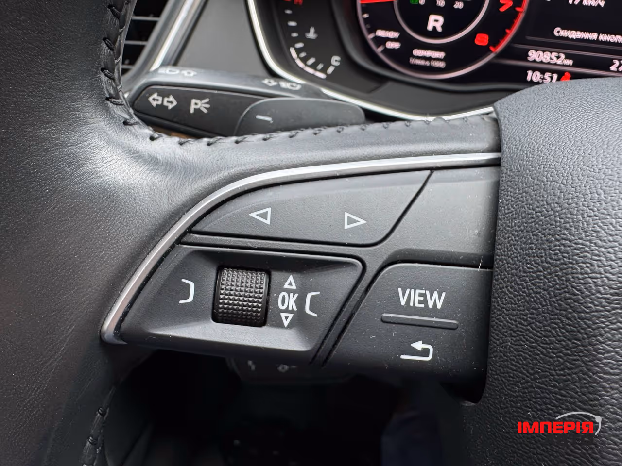 Audi Q5 - фото 31