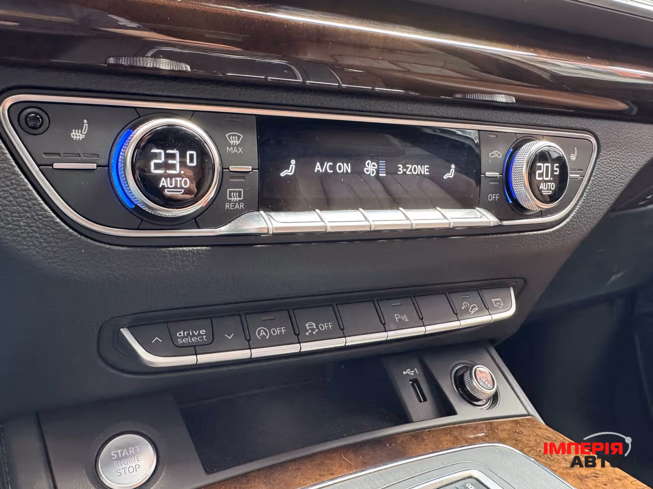 Audi Q5 - фото 28