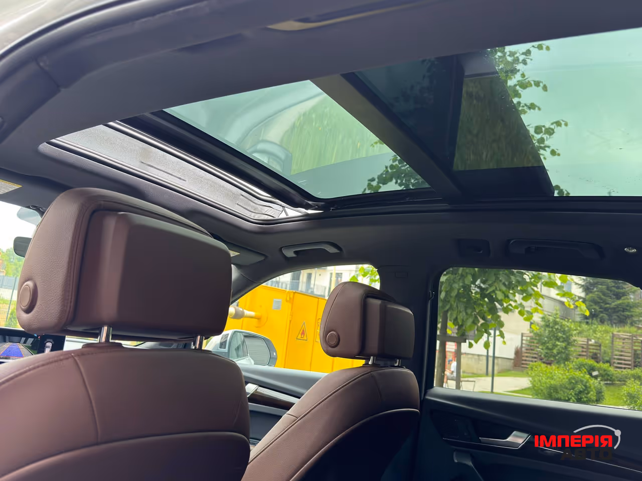 Audi Q5 - фото 32