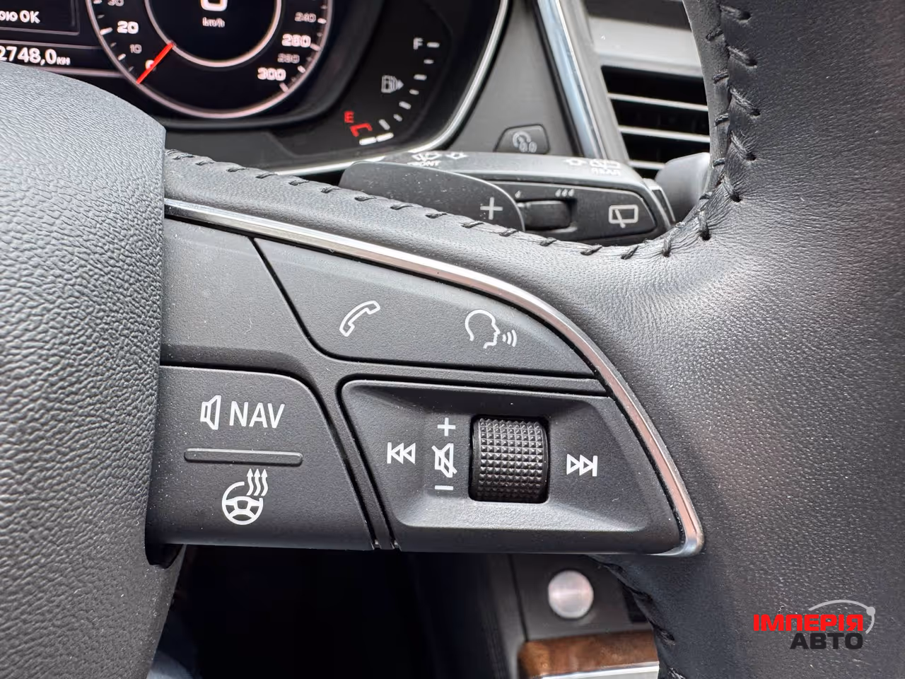Audi Q5 - фото 30