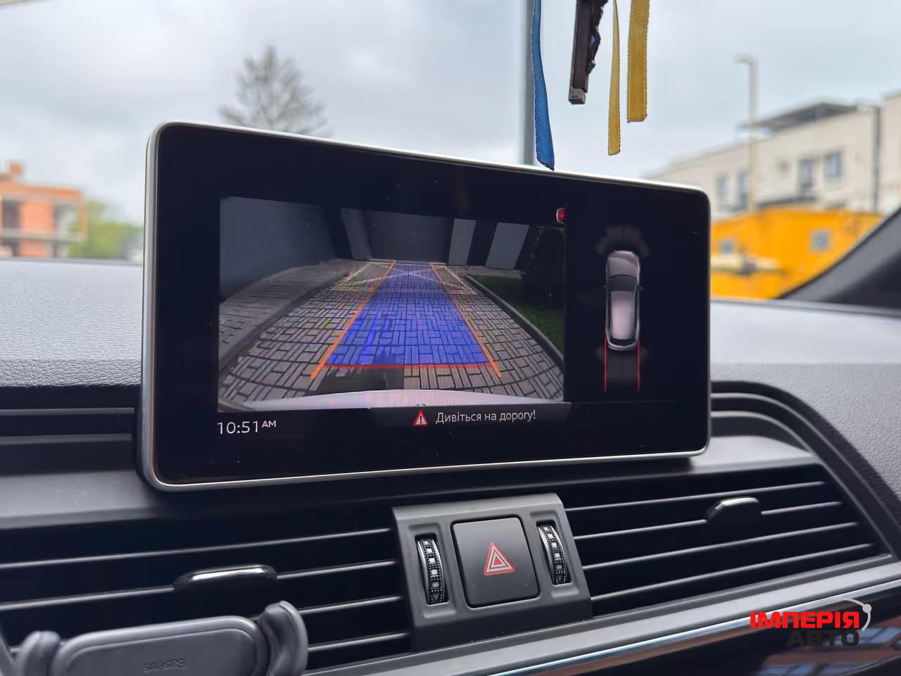 Audi Q5 - фото 29