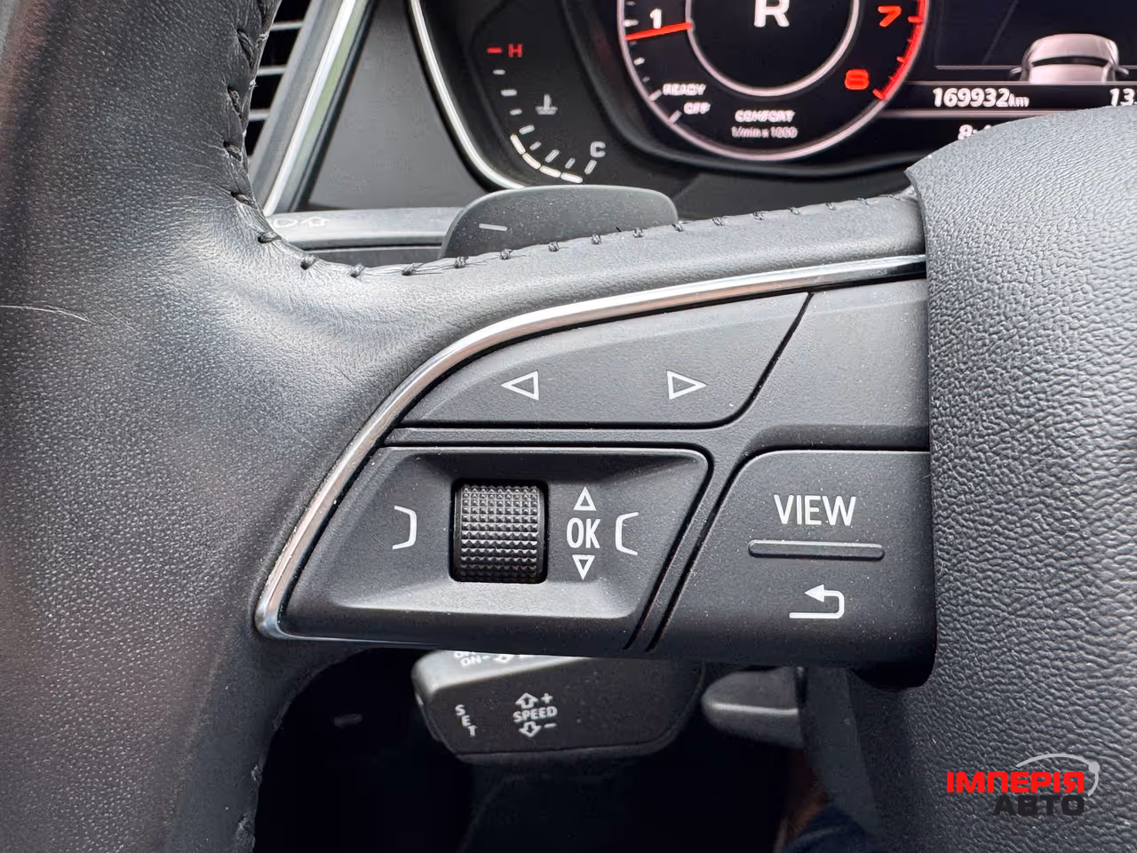 Audi Q5 - фото 30