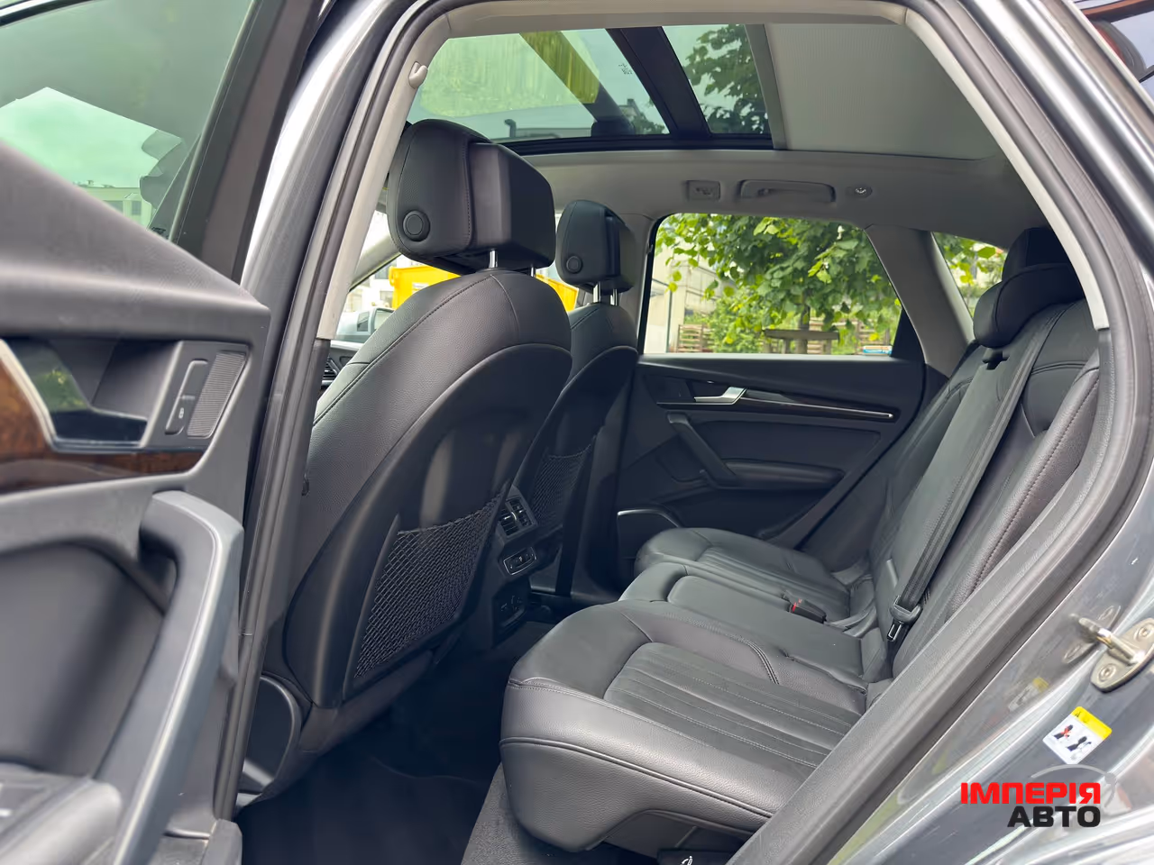Audi Q5 - фото 14