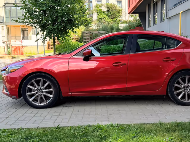 Mazda 3 - зображення 4