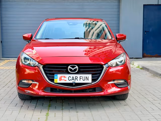 Mazda 3 - зображення 2