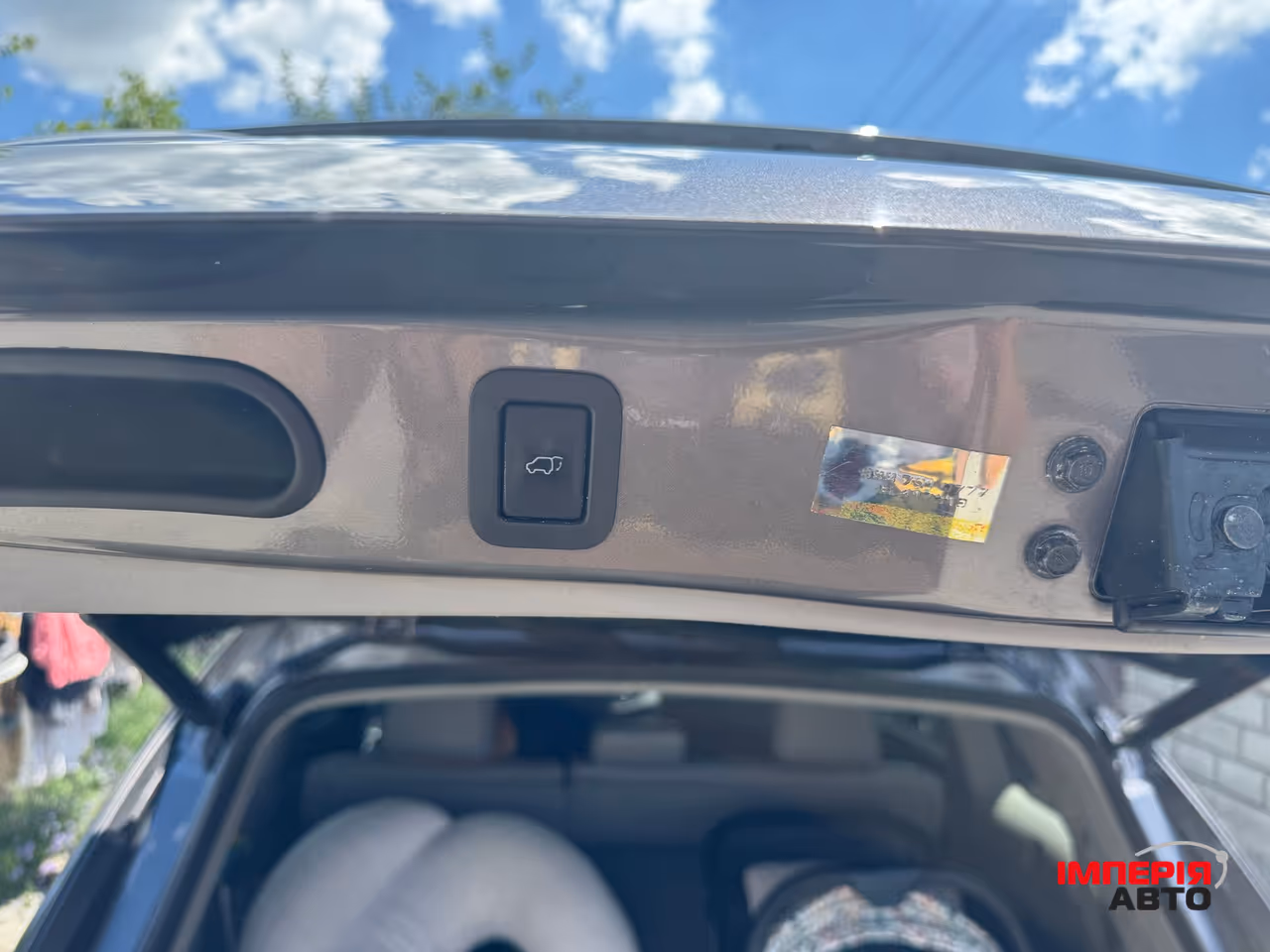 Toyota Highlander - фото 11