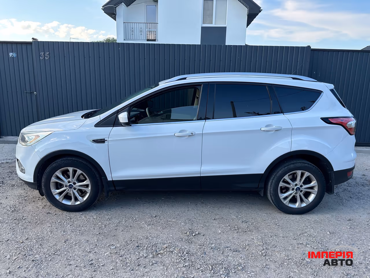 Ford Escape - фото 2