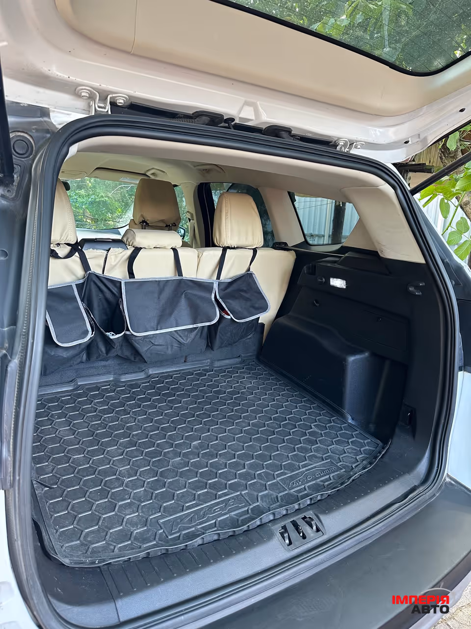Ford Escape - фото 8