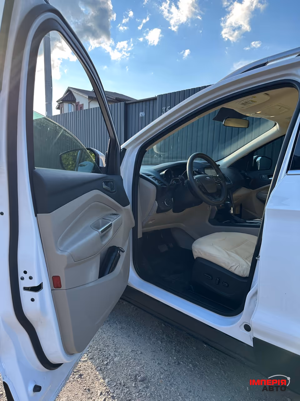 Ford Escape - фото 5