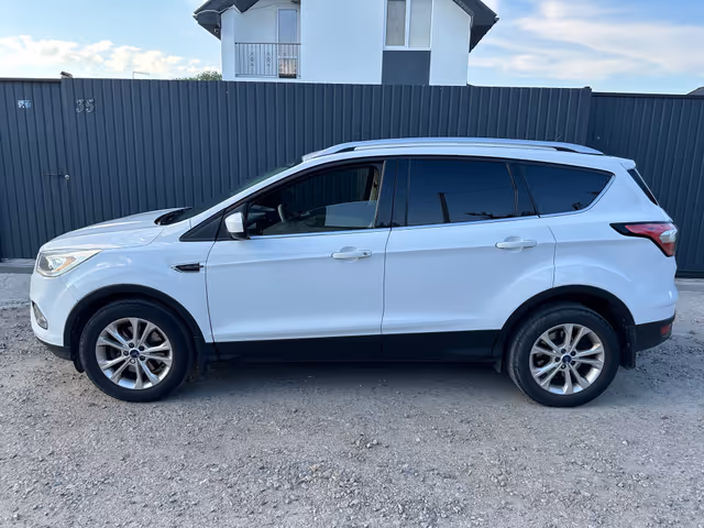Ford Escape - зображення 2