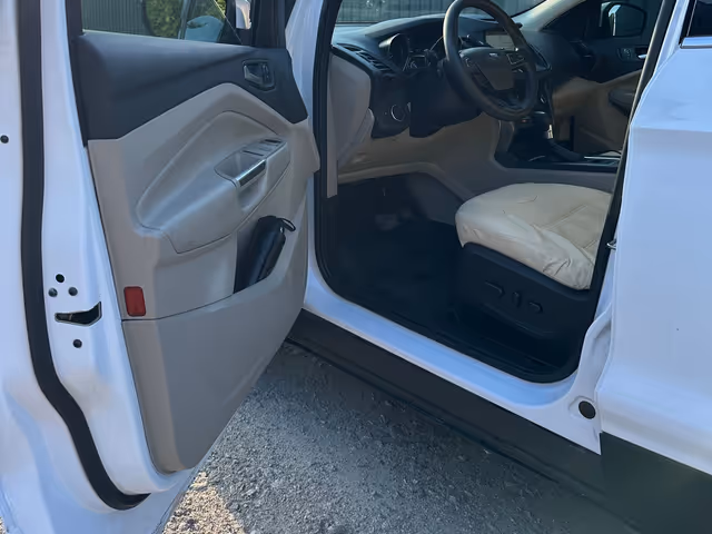 Ford Escape - зображення 5