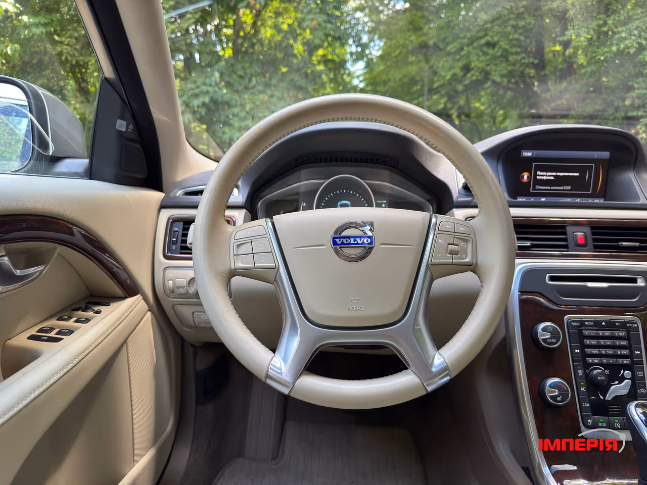 Volvo XC70 - фото 24