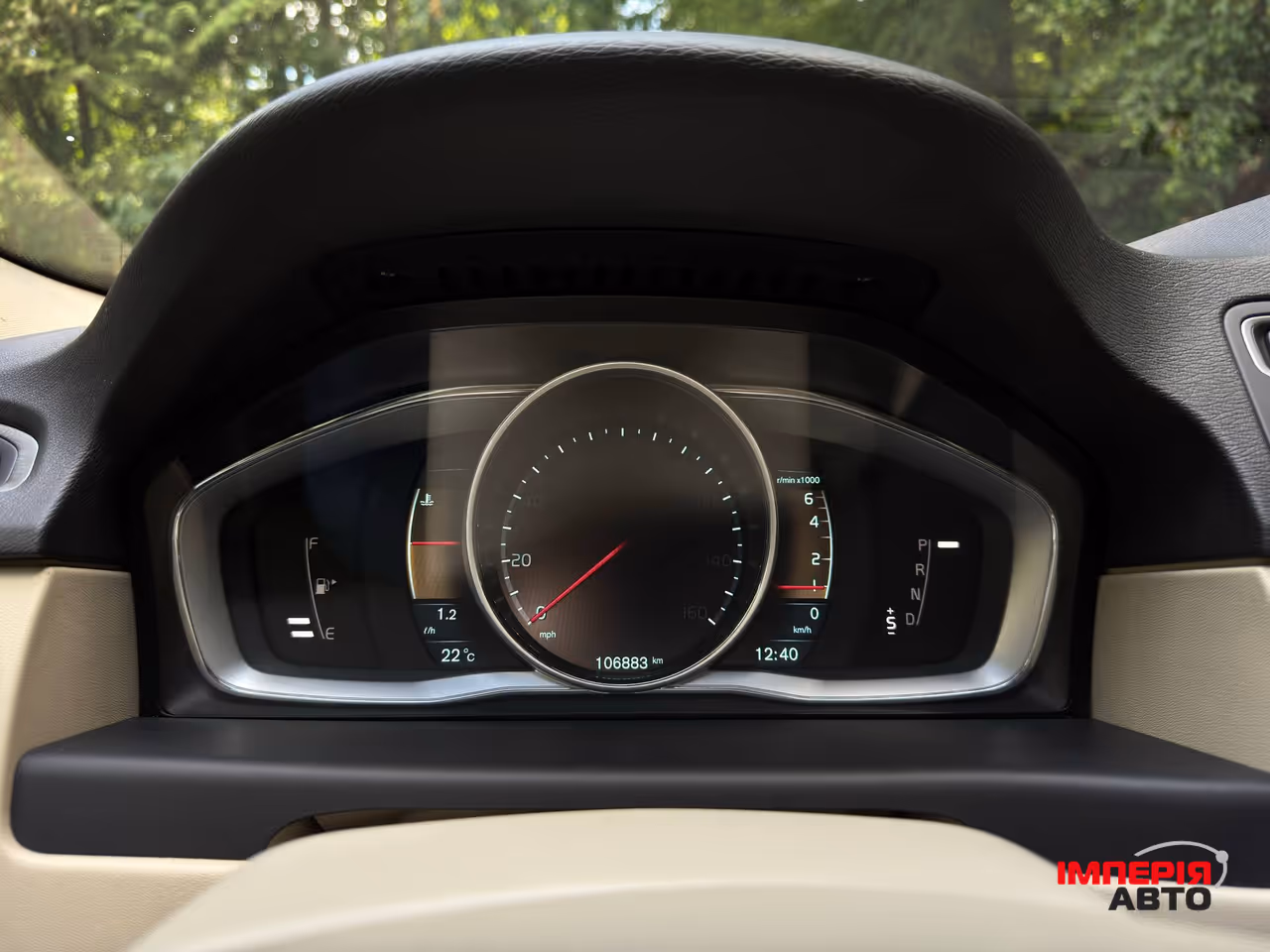 Volvo XC70 - фото 27
