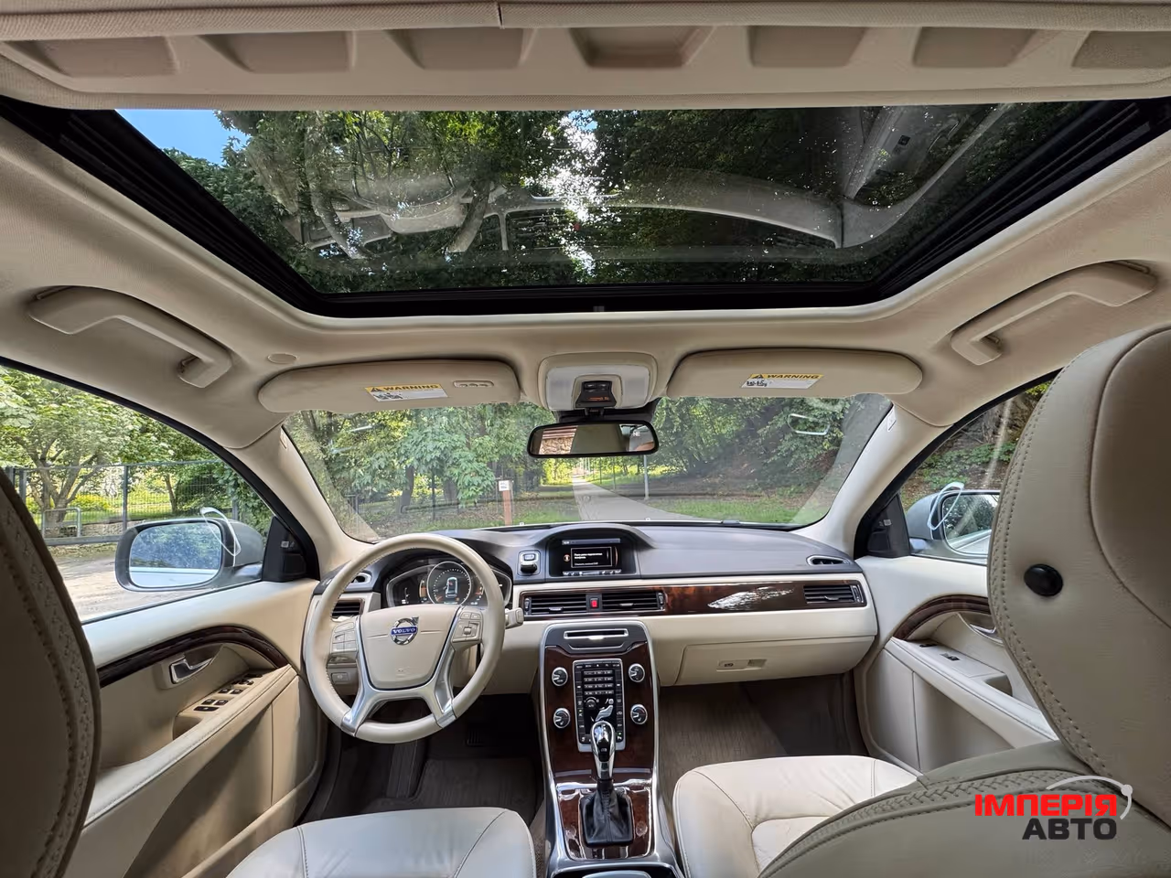 Volvo XC70 - фото 22