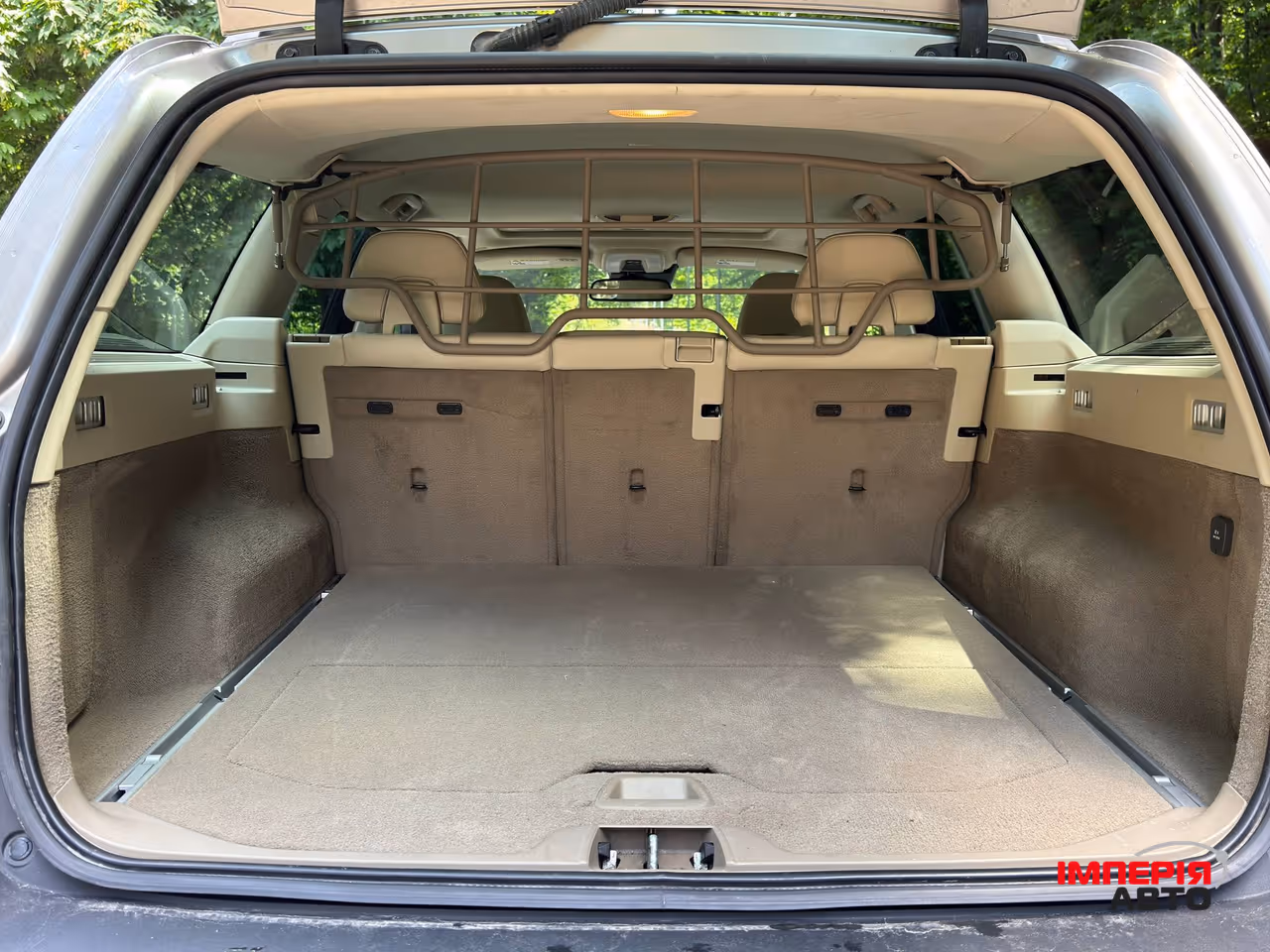 Volvo XC70 - фото 15