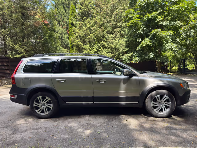Volvo XC70 - зображення 4