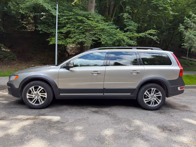 Volvo XC70 - зображення 5