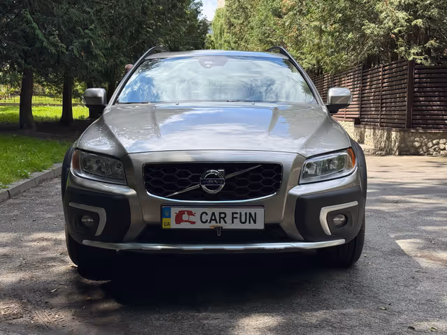 Volvo XC70 - зображення 2
