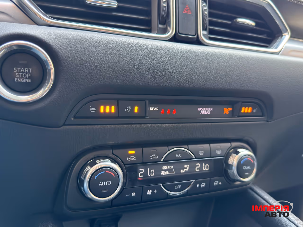 Mazda CX-5 - фото 22