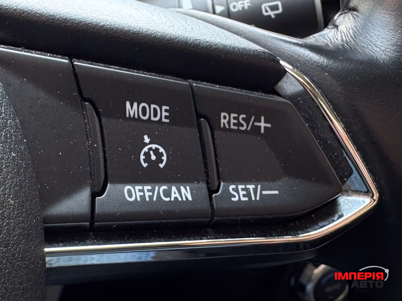 Mazda CX-5 - фото 26