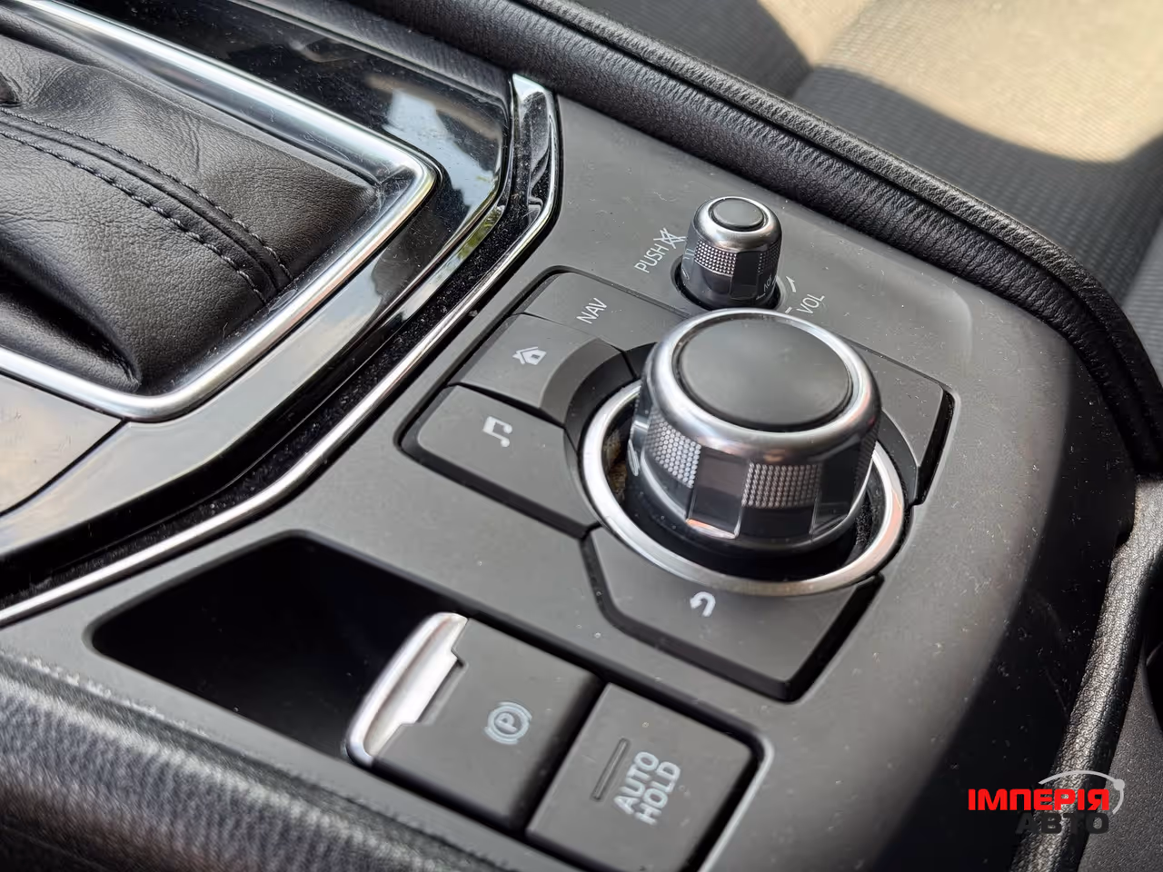 Mazda CX-5 - фото 14