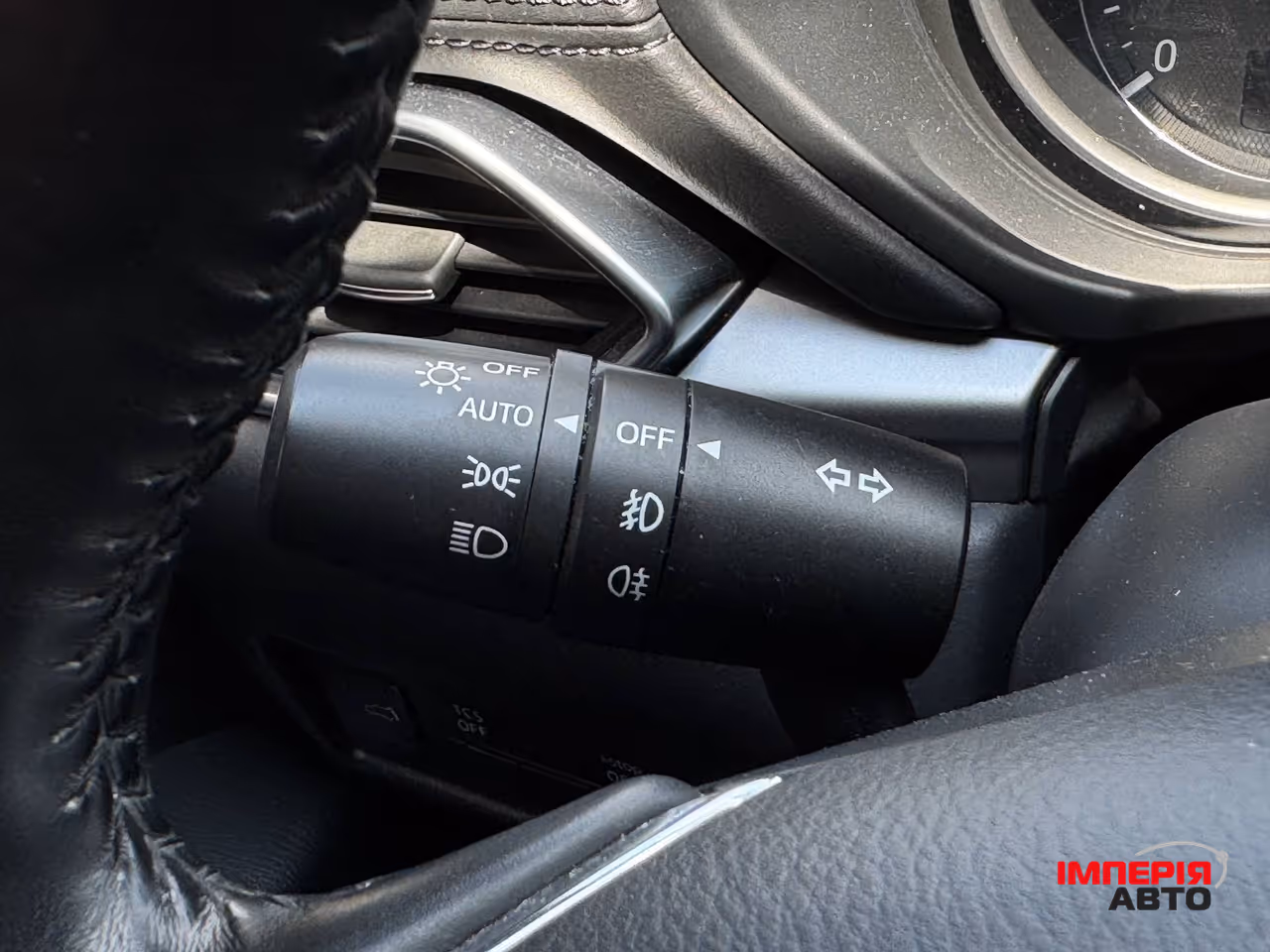 Mazda CX-5 - фото 25