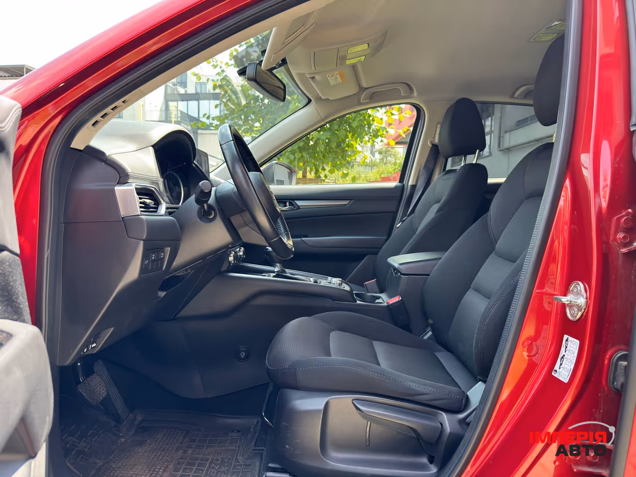 Mazda CX-5 - фото 13