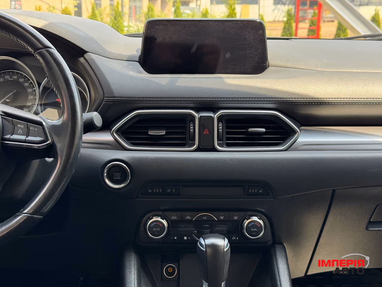 Mazda CX-5 - фото 19