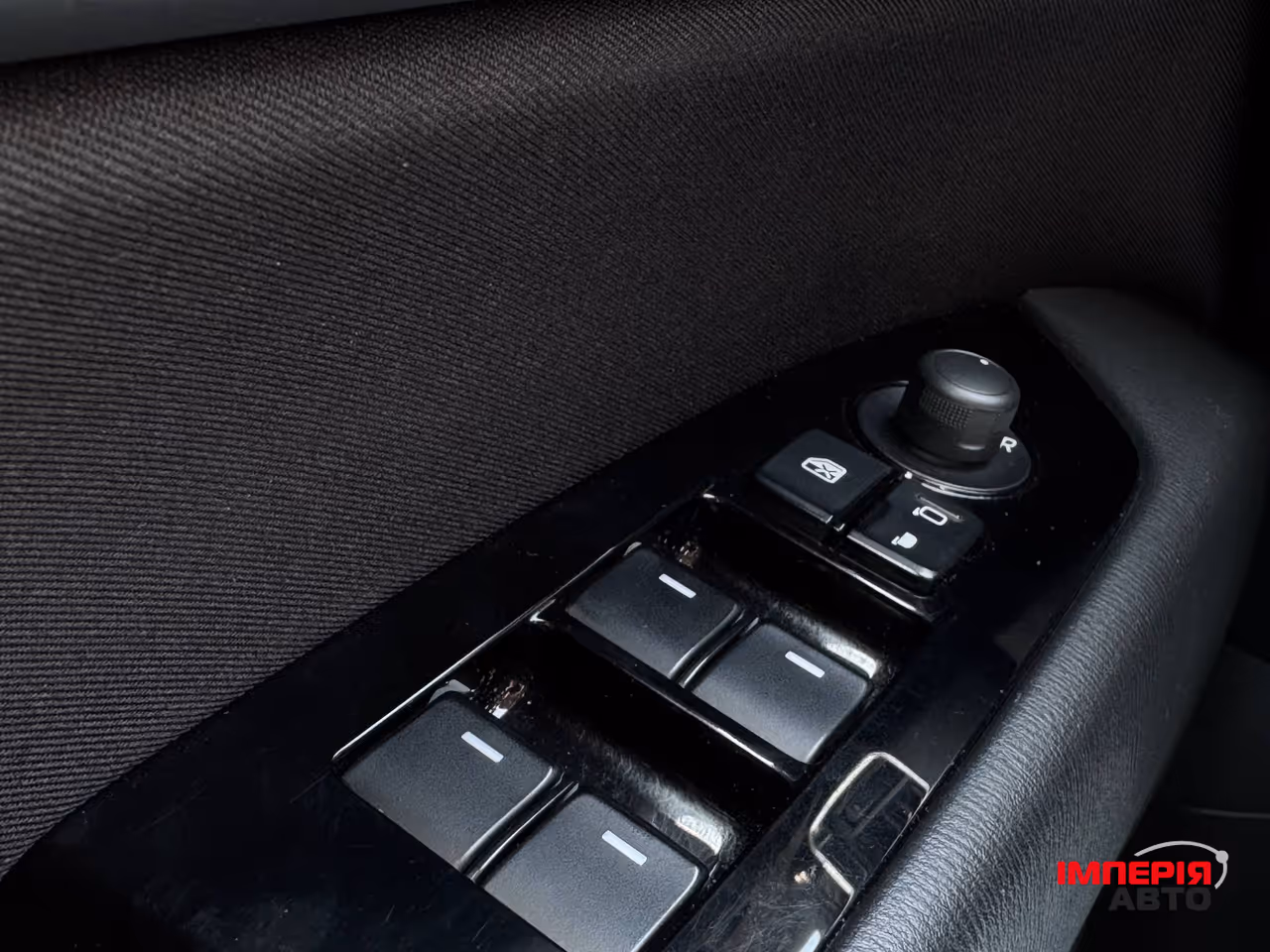 Mazda CX-5 - фото 27
