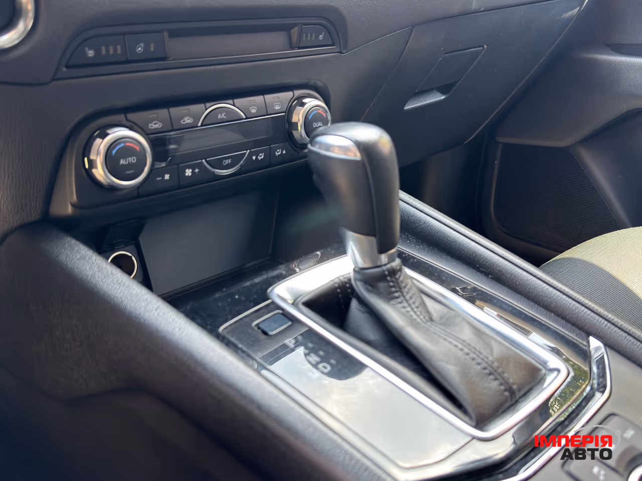 Mazda CX-5 - фото 12