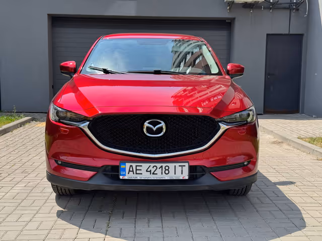 Mazda CX-5 - зображення 2