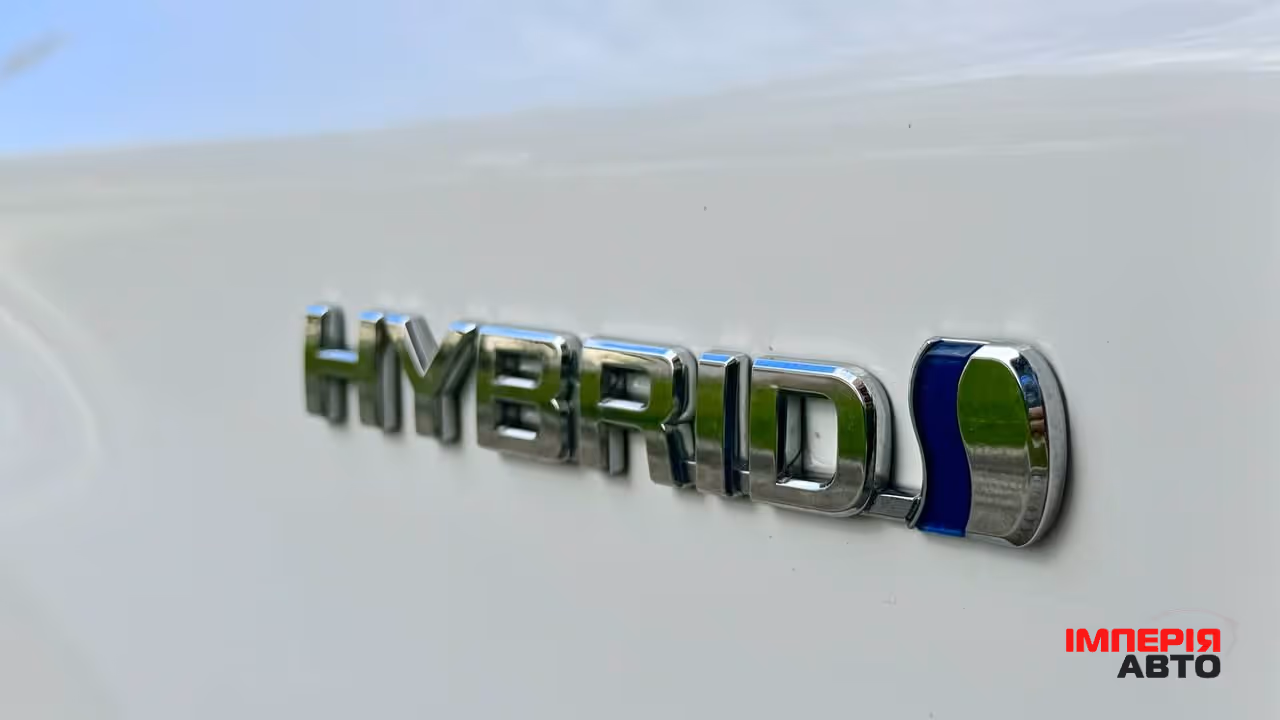 Toyota Prius - фото 15