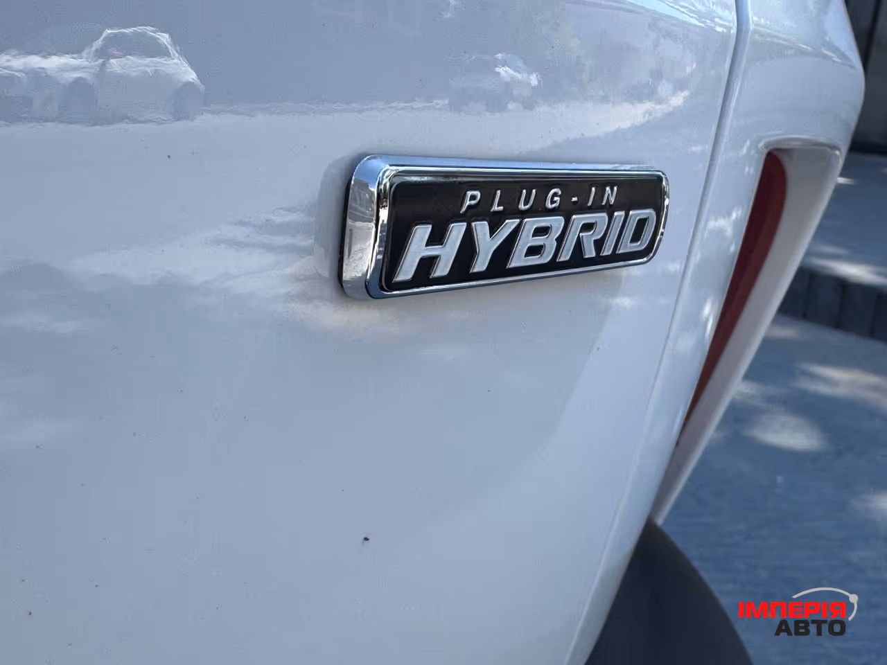 Ford Escape - фото 9