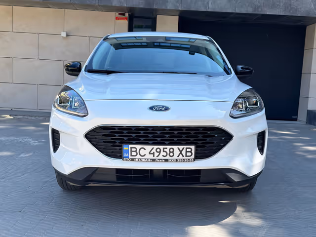 Ford Escape - зображення 2