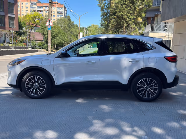 Ford Escape - зображення 5