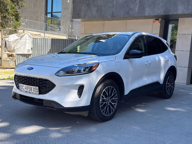 Ford Escape - зображення 3