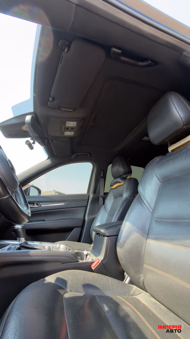 Mazda CX-5 - фото 8