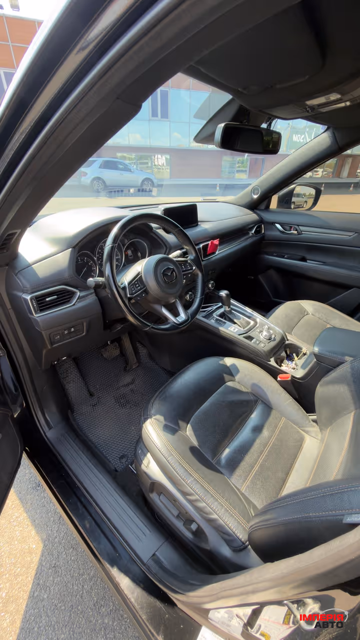 Mazda CX-5 - фото 7