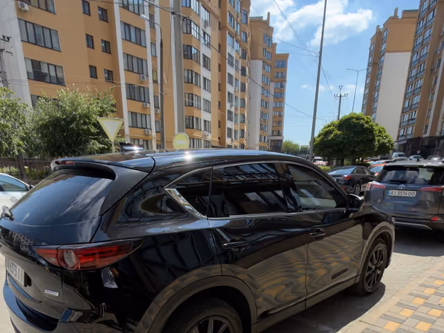 Mazda CX-5 - зображення 3