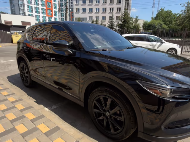 Mazda CX-5 - зображення 2