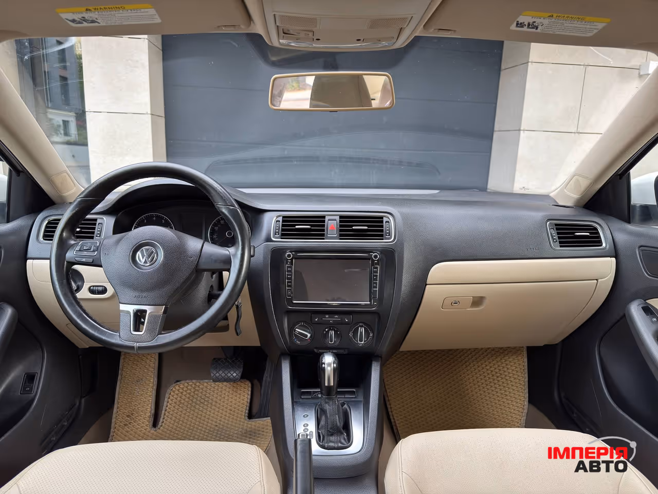 Volkswagen Jetta - фото 20