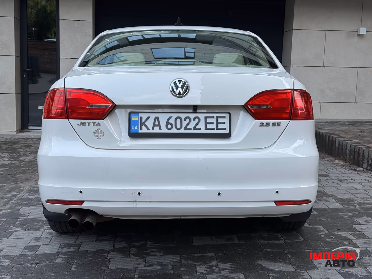 Volkswagen Jetta - фото 7