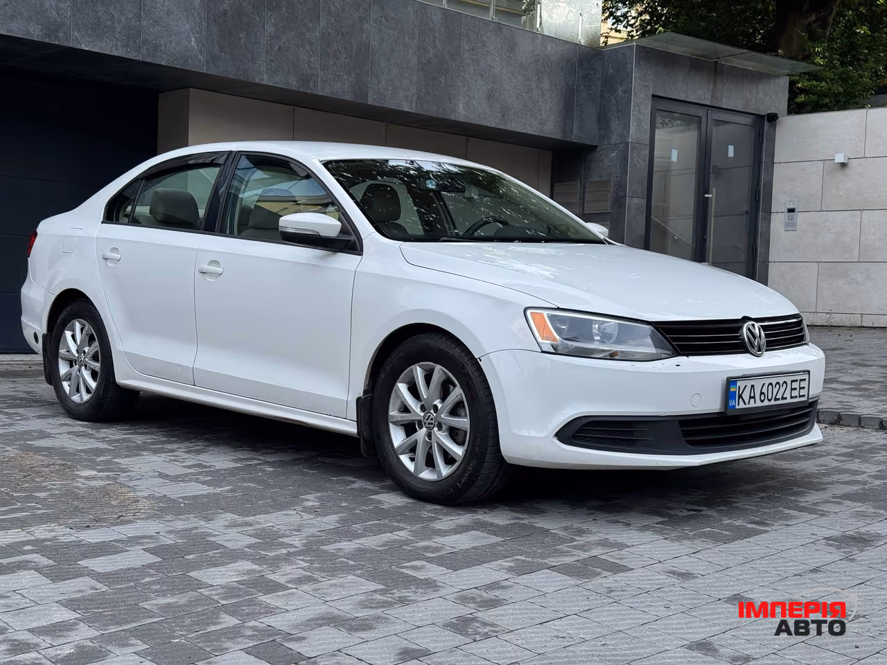 Volkswagen Jetta - фото 3